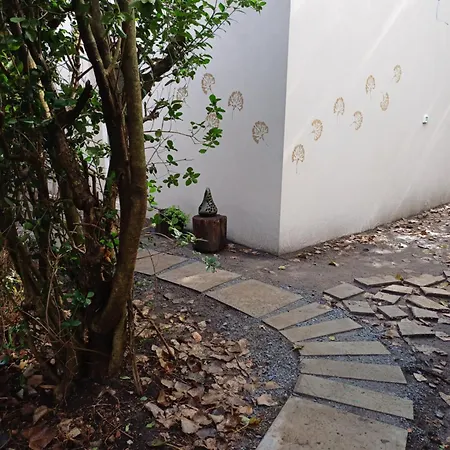 Cabana Artemisa Biloba Tandil Exterior photo