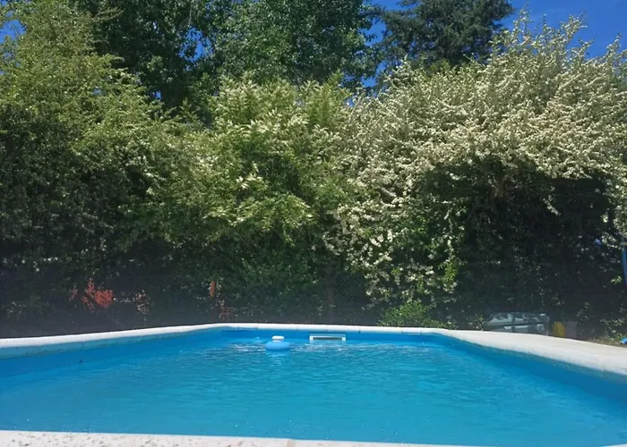 Cabana Artemisa Biloba