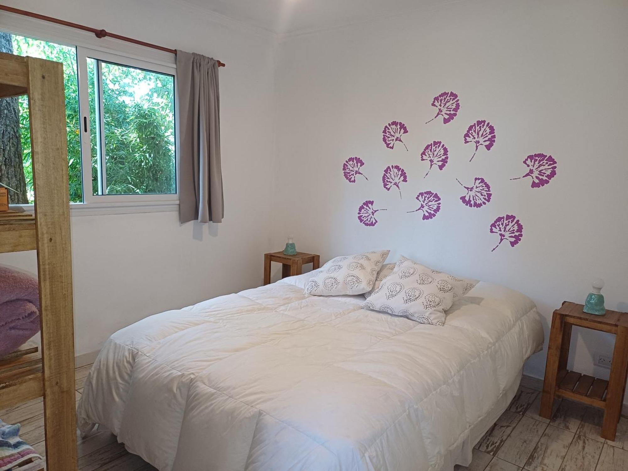 Artemisa Biloba Apartment Tandil