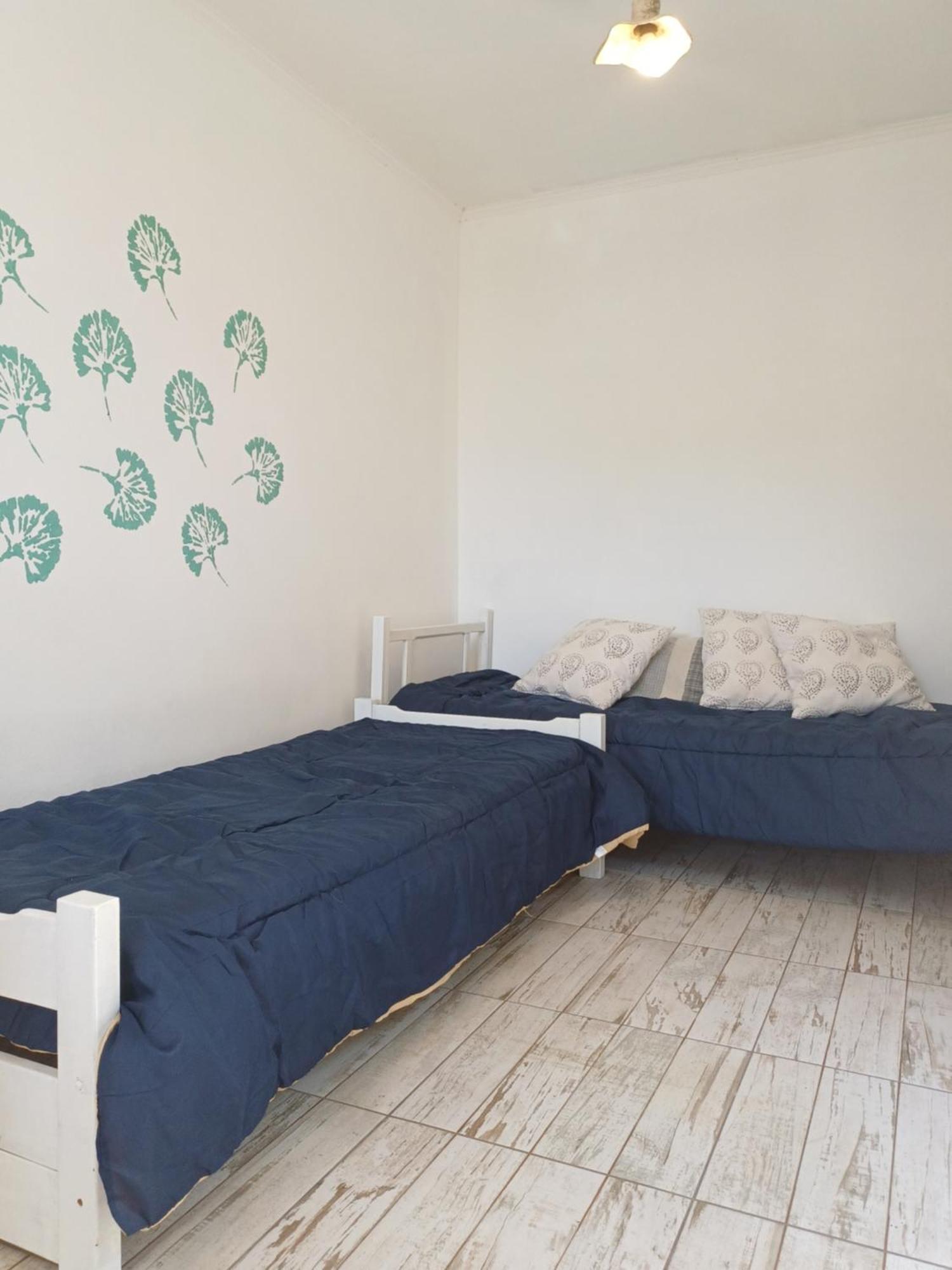 Apartment Artemisa Biloba *