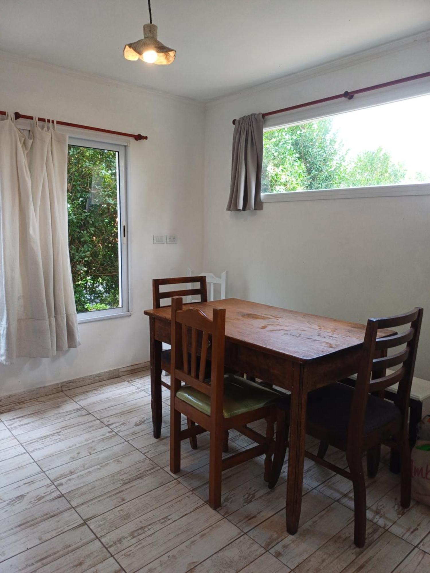 Artemisa Biloba Apartment *