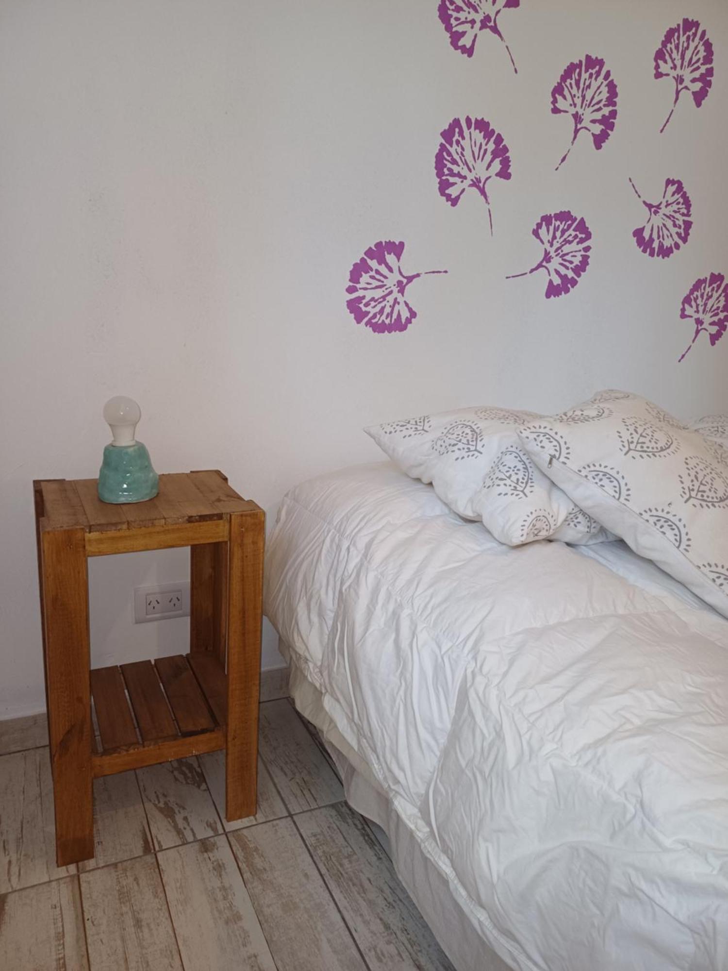 Artemisa Biloba Apartment Tandil