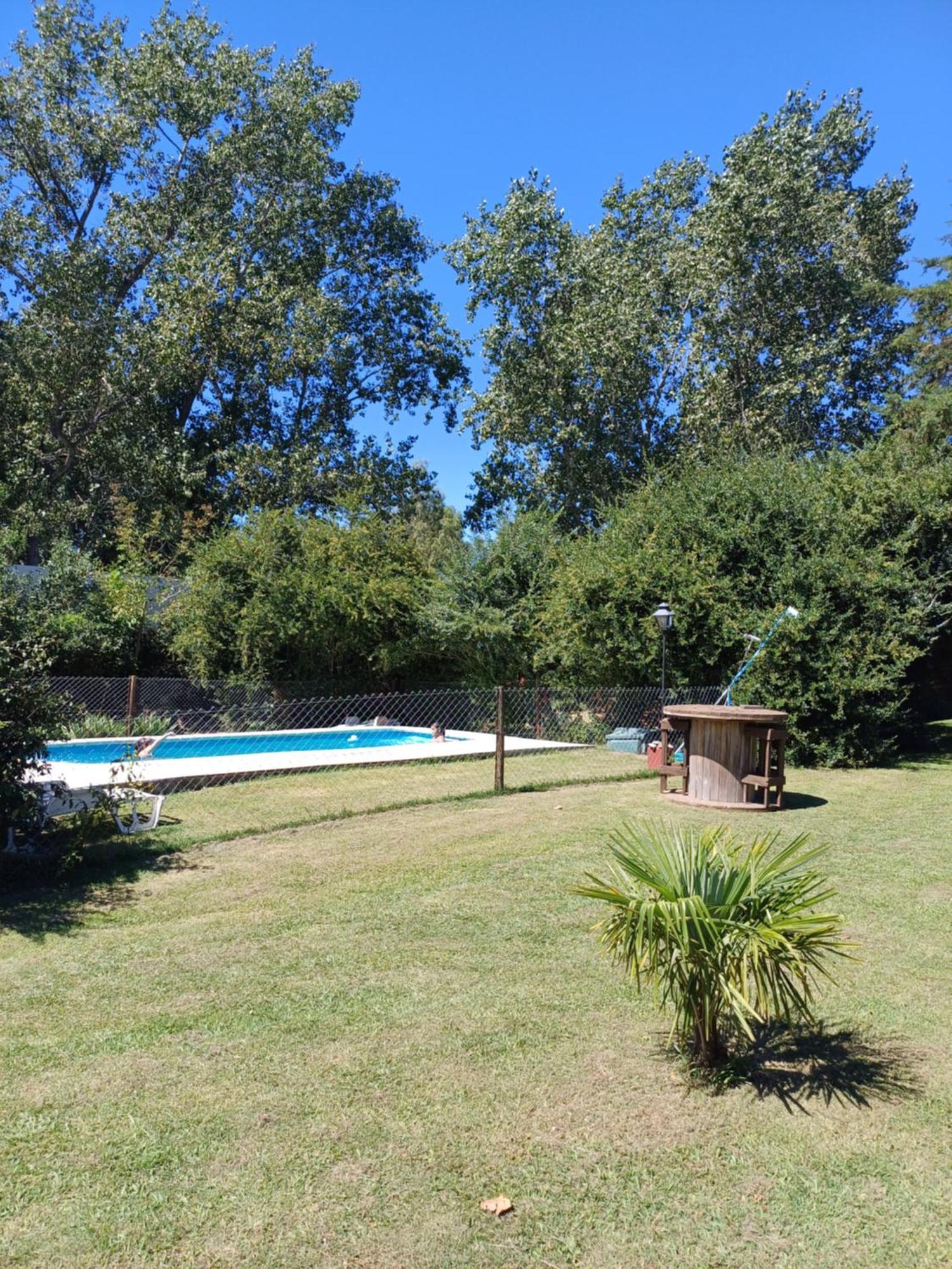 Apartment Artemisa Biloba Tandil