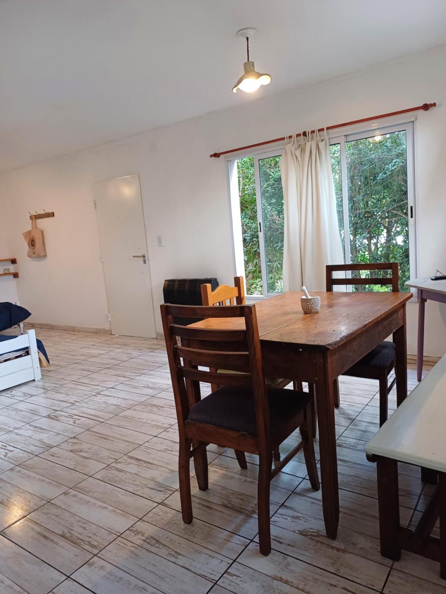 Artemisa Biloba Apartment *