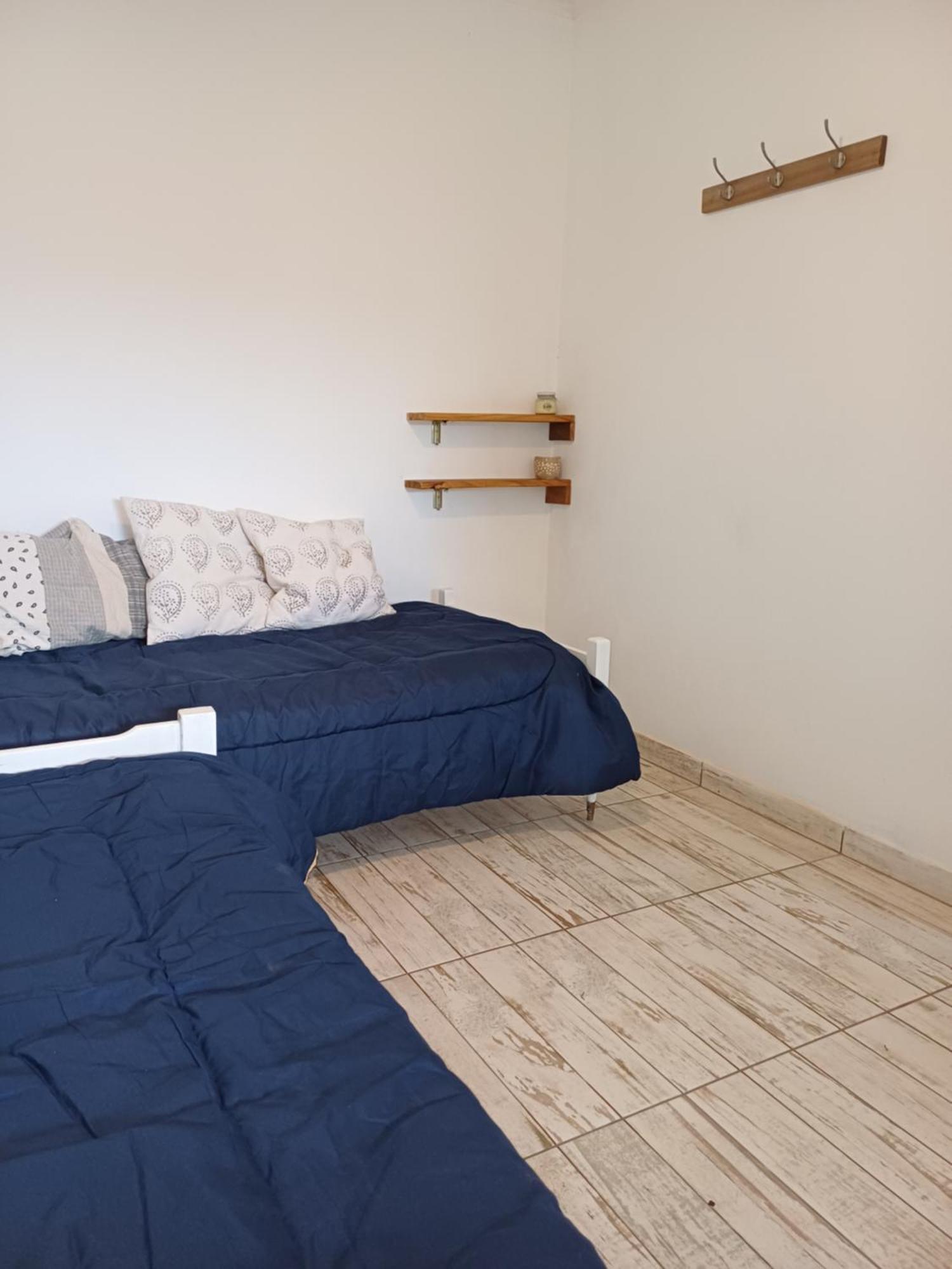 Artemisa Biloba Apartment *