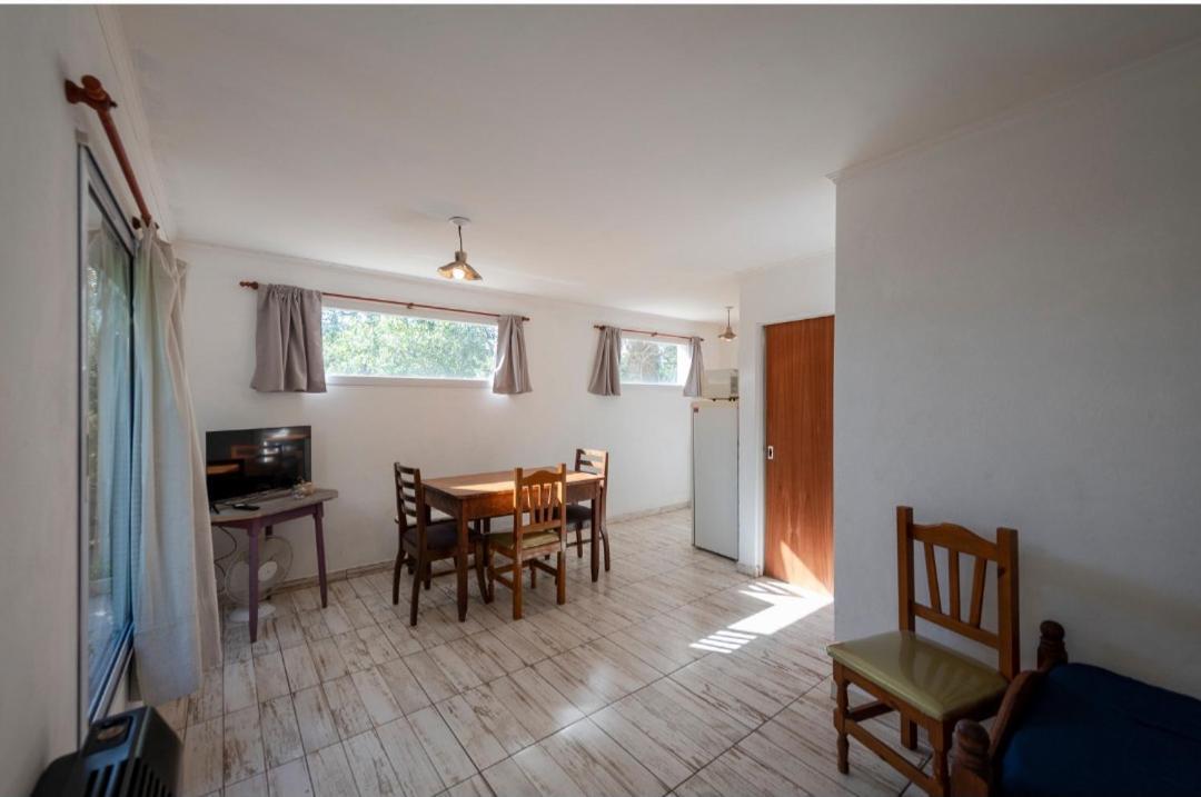 Artemisa Biloba Apartamento Tandil