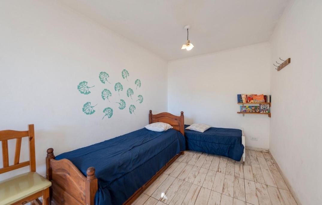 Artemisa Biloba Apartamento